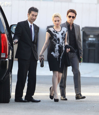 Anna Paquin pic #538146