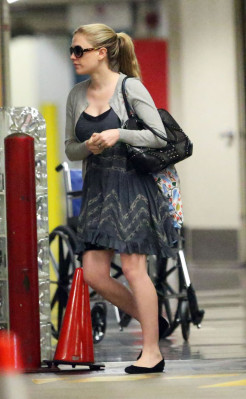 Anna Paquin pic #566874