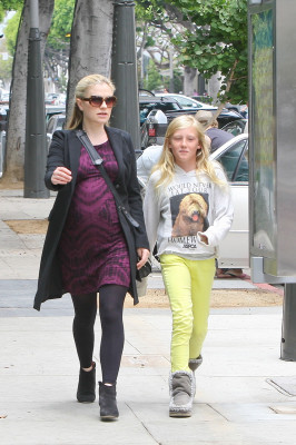 Anna Paquin pic #533498