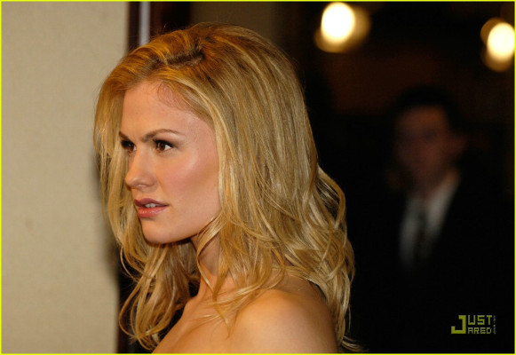 photo 16 in Anna Paquin gallery [id137428] 2009-02-27 00:00:00