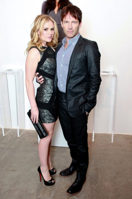 Anna Paquin pic #401498