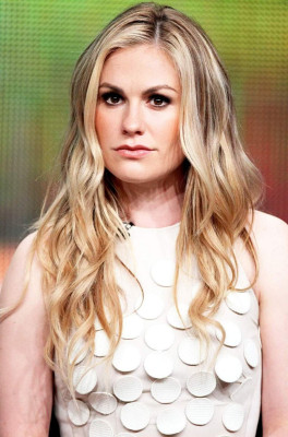 Anna Paquin pic #418214