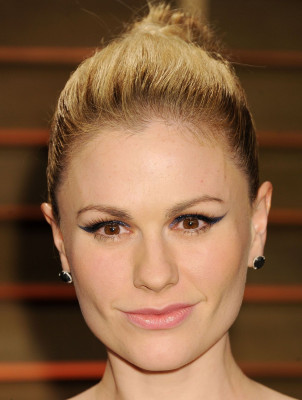 Anna Paquin pic #707659