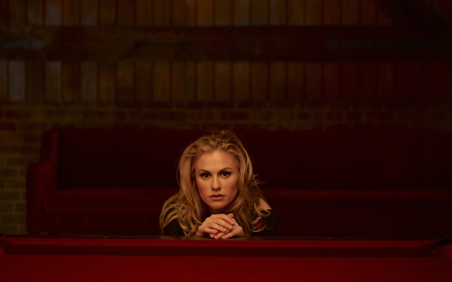 photo 15 in Anna Paquin gallery [id348404] 2011-01-26 00:00:00