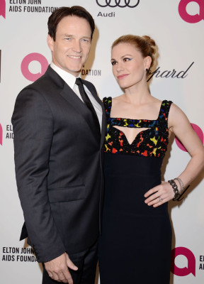 Anna Paquin pic #708172