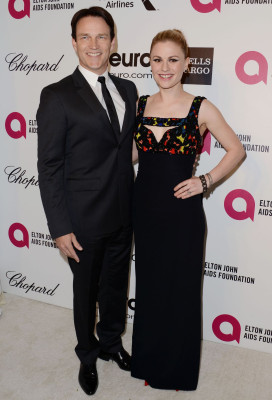 Anna Paquin pic #708169