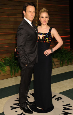 Anna Paquin pic #707655