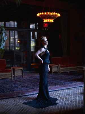photo 5 in Anna Paquin gallery [id401022] 2011-06-09 00:00:00