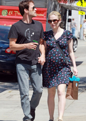 photo 6 in Anna Paquin gallery [id521773] 2012-06-11 00:00:00