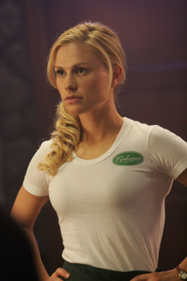 Anna Paquin pic #333359