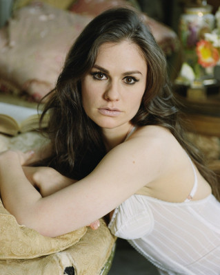 photo 21 in Anna Paquin gallery [id333371] 2011-01-01 00:00:00