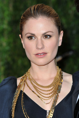 Anna Paquin pic #333361