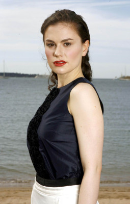 Anna Paquin pic #319947