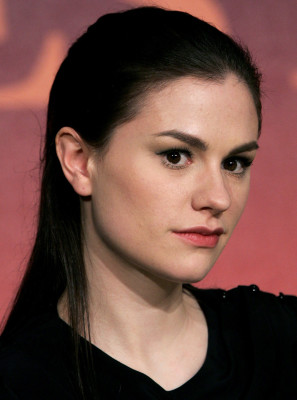 Anna Paquin pic #319960