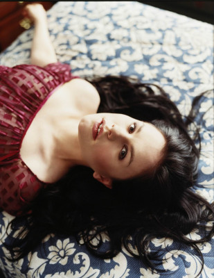 Anna Paquin pic #319966