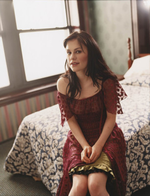 Anna Paquin pic #319967