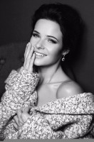 Анна Пескова