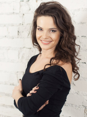 Анна Пескова