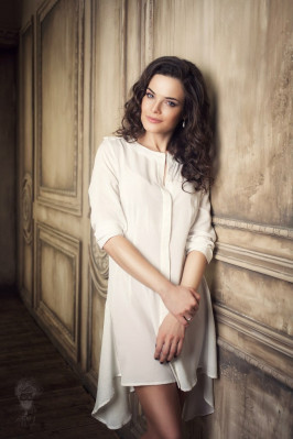 Анна Пескова