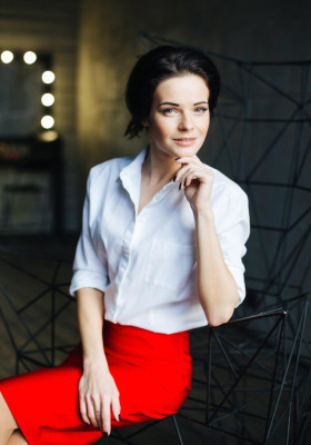 Anna Peskova pic #1145904