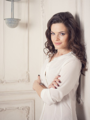 Анна Пескова