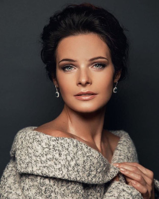 Анна Пескова