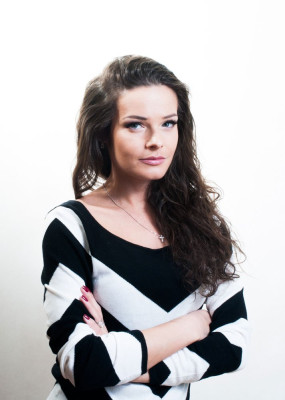 Анна Пескова