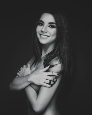 Anna Pletneva pic #1264507