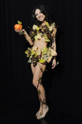 Anna Pletneva pic #760511