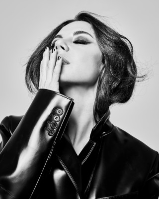 Анна Плетнева - Фотограф Дамир Жукенов для журнала &#039;Adar&#039; (2019)