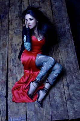 Anna Pletneva pic #1215149