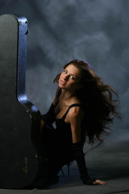 photo 11 in Anna Pletneva gallery [id129595] 2009-01-19 00:00:00
