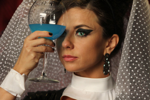 Anna Pletneva pic #368163