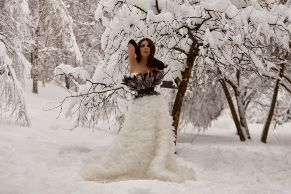 Anna Pletneva pic #1143133