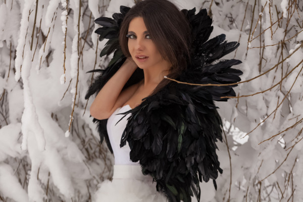 Anna Pletneva pic #1143159