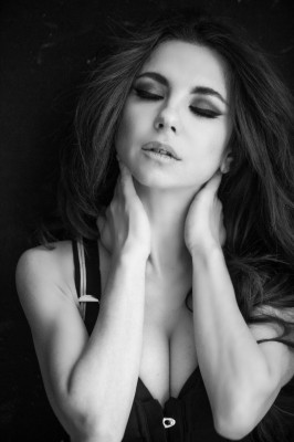 Anna Pletneva pic #1162416