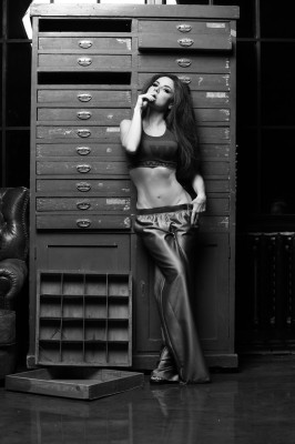 Anna Pletneva pic #1150926