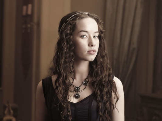 Anna Popplewell pic #693439