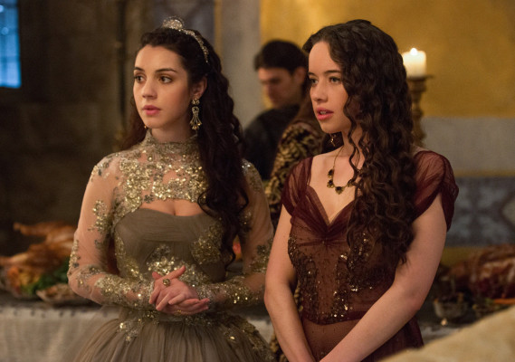 Anna Popplewell pic #740950
