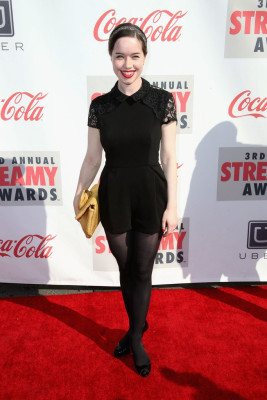 Anna Popplewell pic #636132