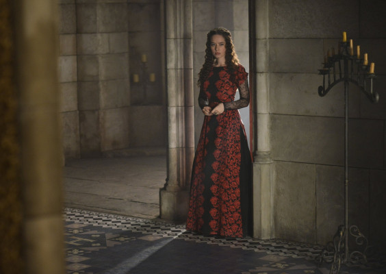 Anna Popplewell pic #693443