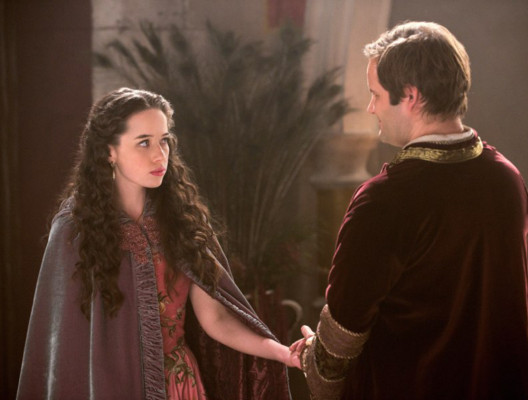Anna Popplewell pic #700322