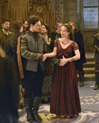 Anna Popplewell pic #740949