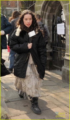 Anna Popplewell pic #636131