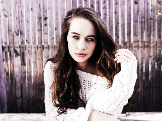 Anna Popplewell pic #769470