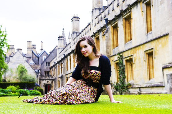 Anna Popplewell pic #127310