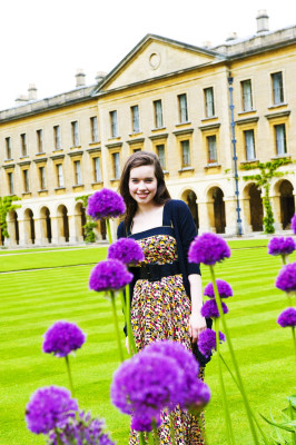 Anna Popplewell pic #127312