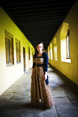 Anna Popplewell pic #127311