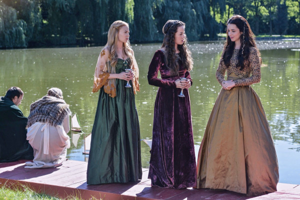 Anna Popplewell pic #693437