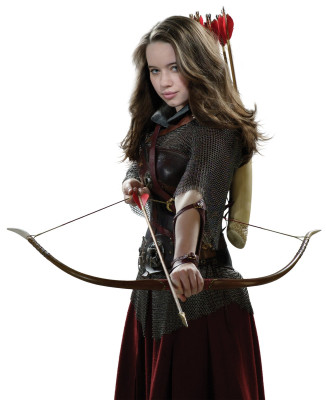 Anna Popplewell pic #224454